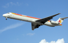 MD-83