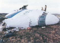 Pan Am Flight 103