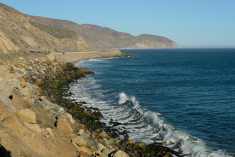 Point Mugu, California