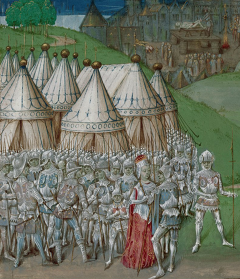 Roger Mortimer, 1st Earl of March