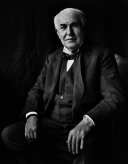 Thomas A. Edison