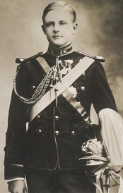 Luís Filipe, Duke of Braganza