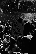 opposition to the Vietnam War