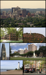 New Haven, Connecticut
