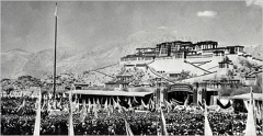 1959 Tibetan uprising