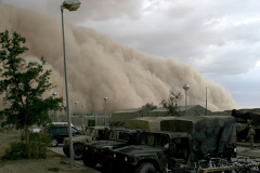 Dust Storm