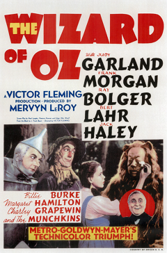 The Wizard of Oz (1939 film)