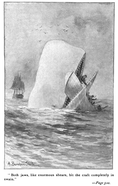 Moby-Dick