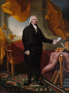 List of Governors of New York
