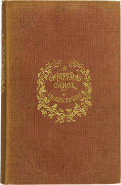 A Christmas Carol