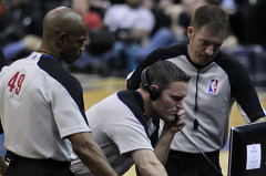 Instant replay
