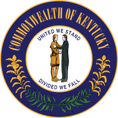Governor of Kentucky