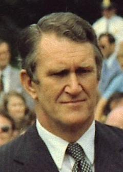 Malcolm Fraser