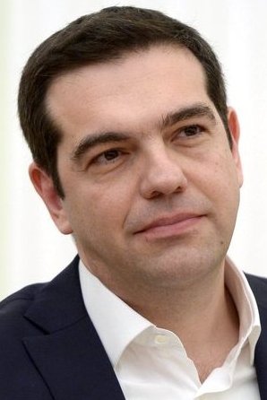 Greece's state broadcaster had been dark for two years — shut down overnight in 