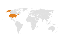 diplomatic relations
