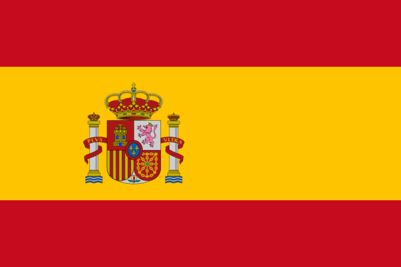 Prince Juan Carlos assumed Spain's leadership as acting head of state while the 