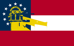 Georgia (U.S. state)