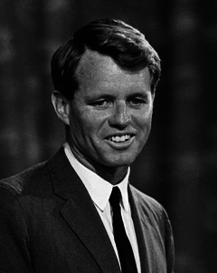 Robert F. Kennedy
