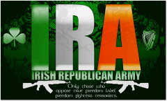 Provisional Irish Republican Army