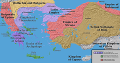 Empire of Nicaea