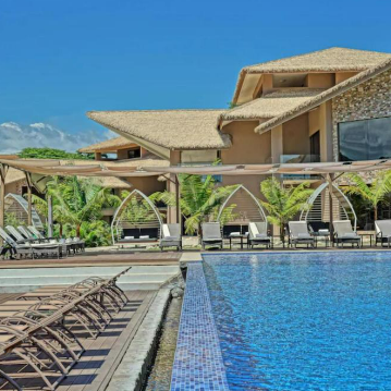 Escape to Paradise Monteverde Cloud Forest and Carrillo Beach