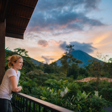 Arenal Volcano Package - 3 Nights in Paradise