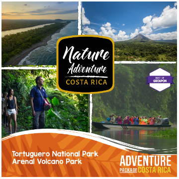Nature & Adventure