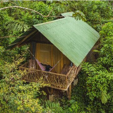 La Tigra Eco Package