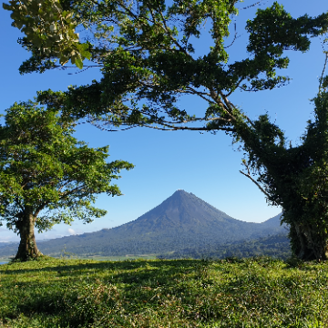 Freier Tag in La Fortuna