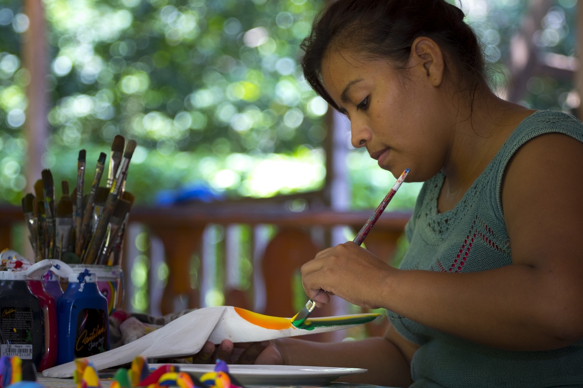 Nicaragua One Day Tour - Ecoterra Costa Rica