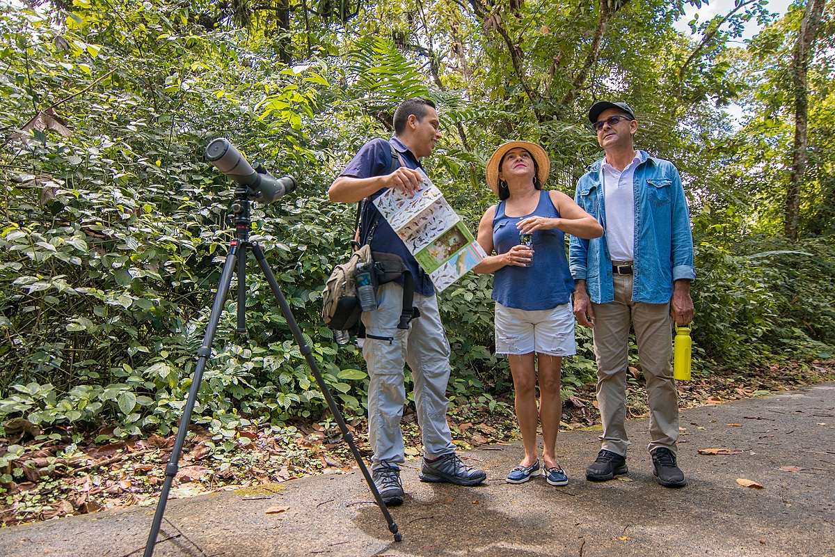 Costa Rica Wonders - Ecoterra Costa Rica