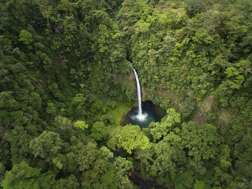 Kombi-Touren: Bis zu 4 Top-Aktivitäten in La Fortuna
