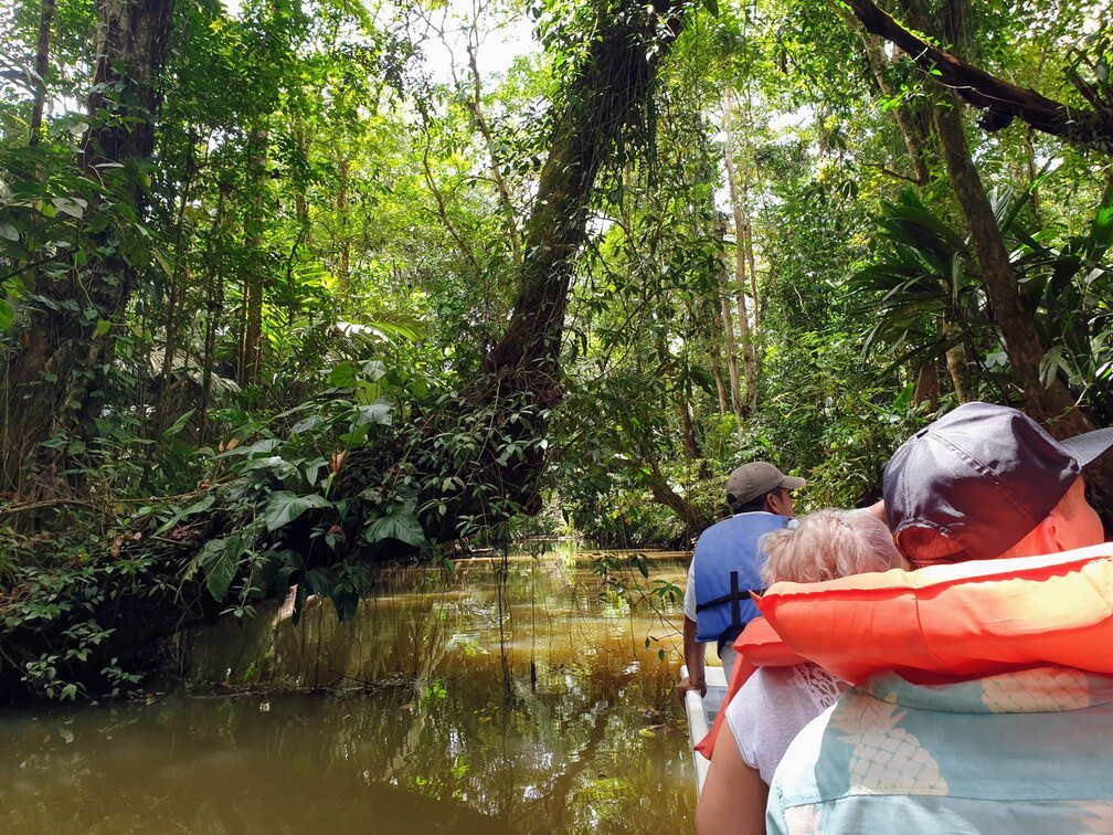 Tortuguero Abenteuer Klassik Tortuguero Abenteuer Klassik