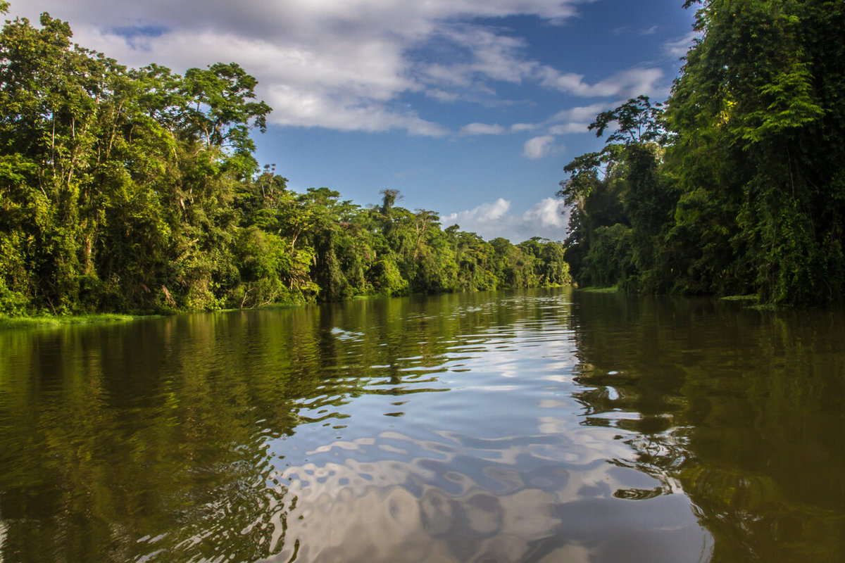 Tortuguero Abenteuer Klassik Tortuguero Abenteuer Klassik