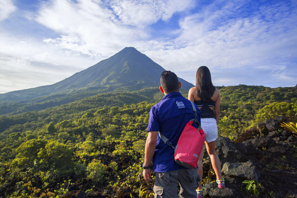 Wildes Costa Rica