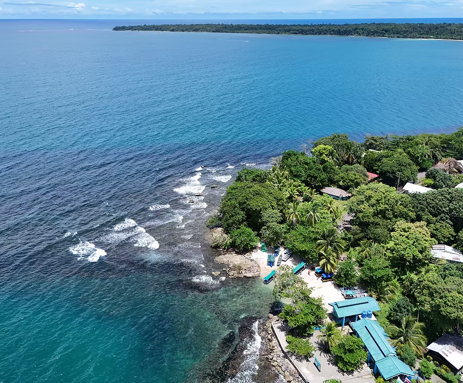 COSTA RICA'S LIVING ESSENCE - Ecoterra Costa Rica
