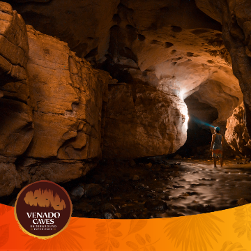 Venado Caves