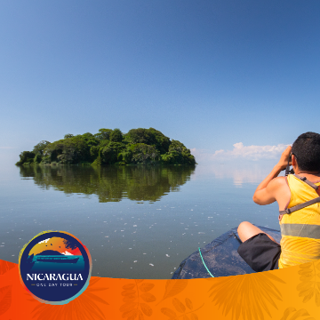 Nicaragua One Day Tour
