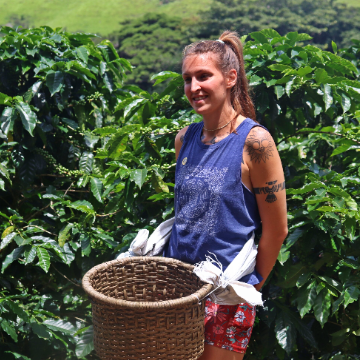 Coffee, Cacao & Sugar Cane Tour Monteverde
