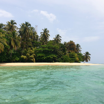Shuttle von San José nach Bocas del Toro