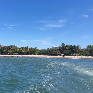 Shuttle von Sámara nach Tamarindo