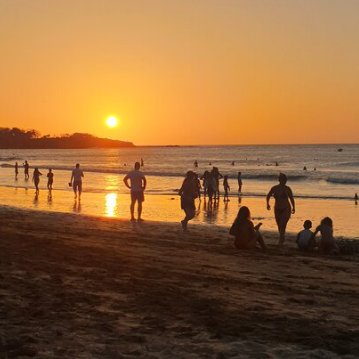 Shuttle von Montezuma/Tambor nach Tamarindo