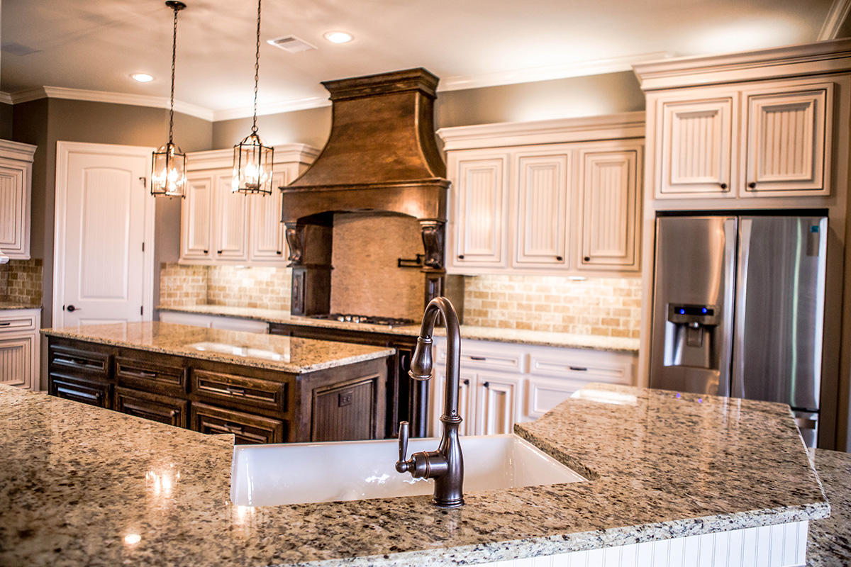 Copper Basin Custom Homes LLC Southern Living Custom Builder