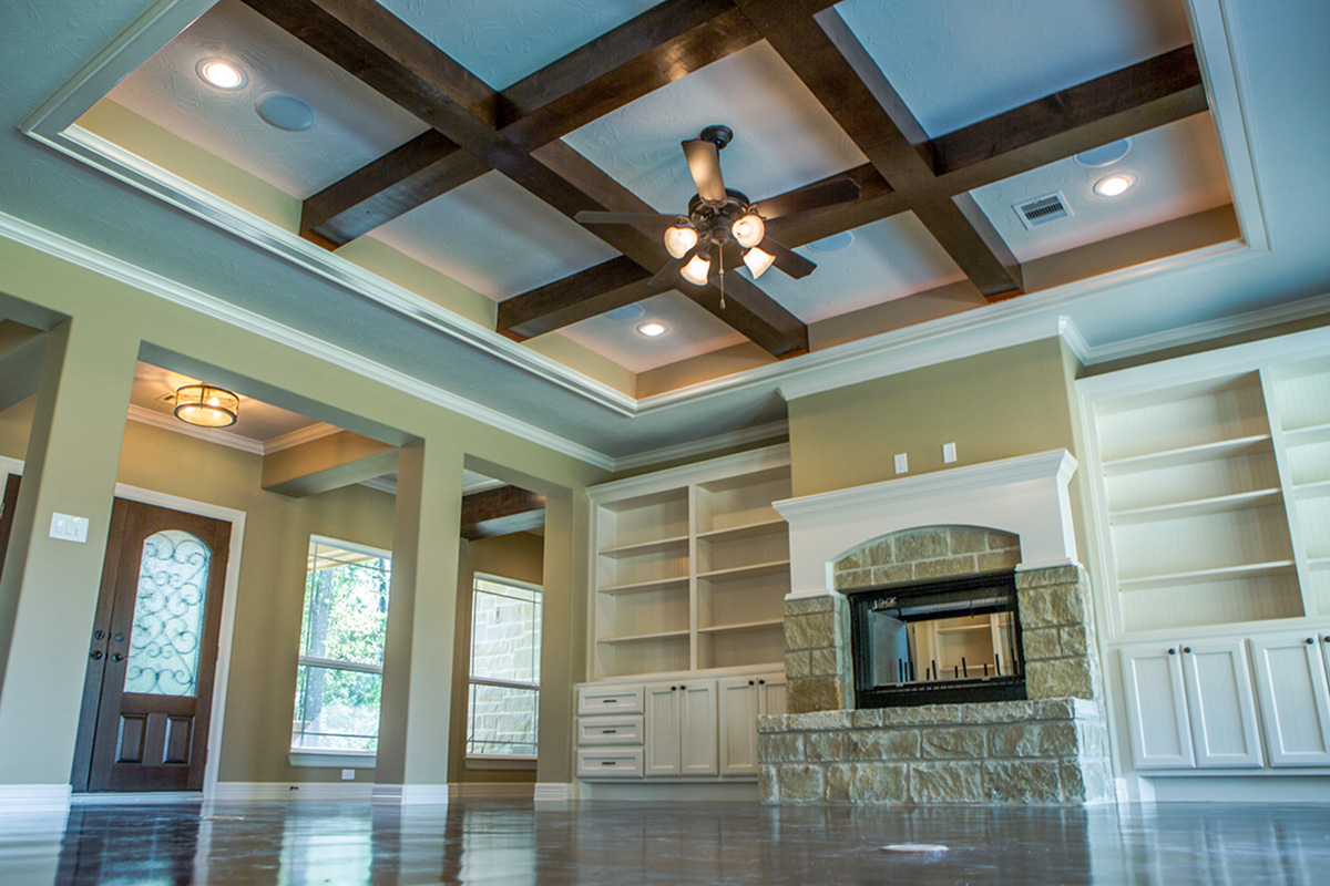 Copper Basin Custom Homes LLC Southern Living Custom Builder