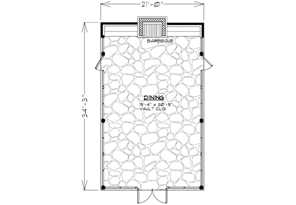 Buy House Project Plans | Southern Living House Plans