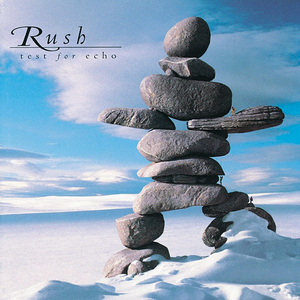 The cover displays an inuksuk, native to Canada. Created by the Inuit, an inuksuk is a stone figure in the shape of a human used to mark a food cache, hunting ground or a place where someone lost their life.