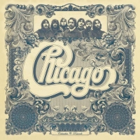Chicago VI album cover