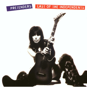 Last of the Independents album cover