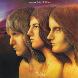 The artwork was designed by Hipgnosis. The front cover depicts each of the band members' faces; Emerson said this was because their previous albums had not featured them.[