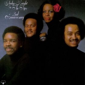 2nd Anniversary album cover